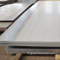 DC01 DC02 SPCC Steel Plate